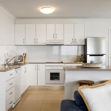 Oceano Paradiso 2 Apartment Lennox Head Bagian luar foto