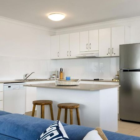 Oceano Paradiso 2 Apartment Lennox Head Bagian luar foto