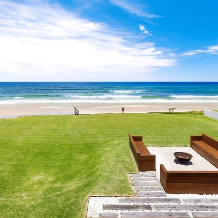 Oceano Paradiso 2 Apartment Lennox Head Bagian luar foto