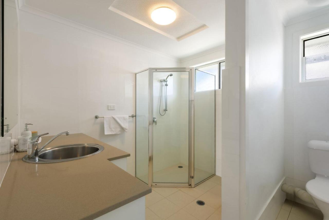 Oceano Paradiso 2 Apartment Lennox Head Bagian luar foto