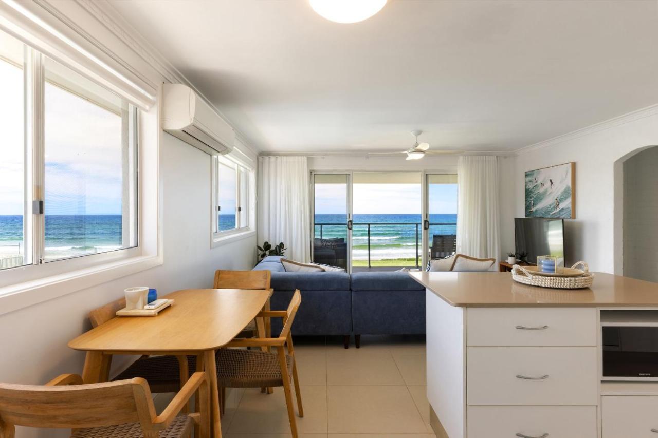 Oceano Paradiso 2 Apartment Lennox Head Bagian luar foto