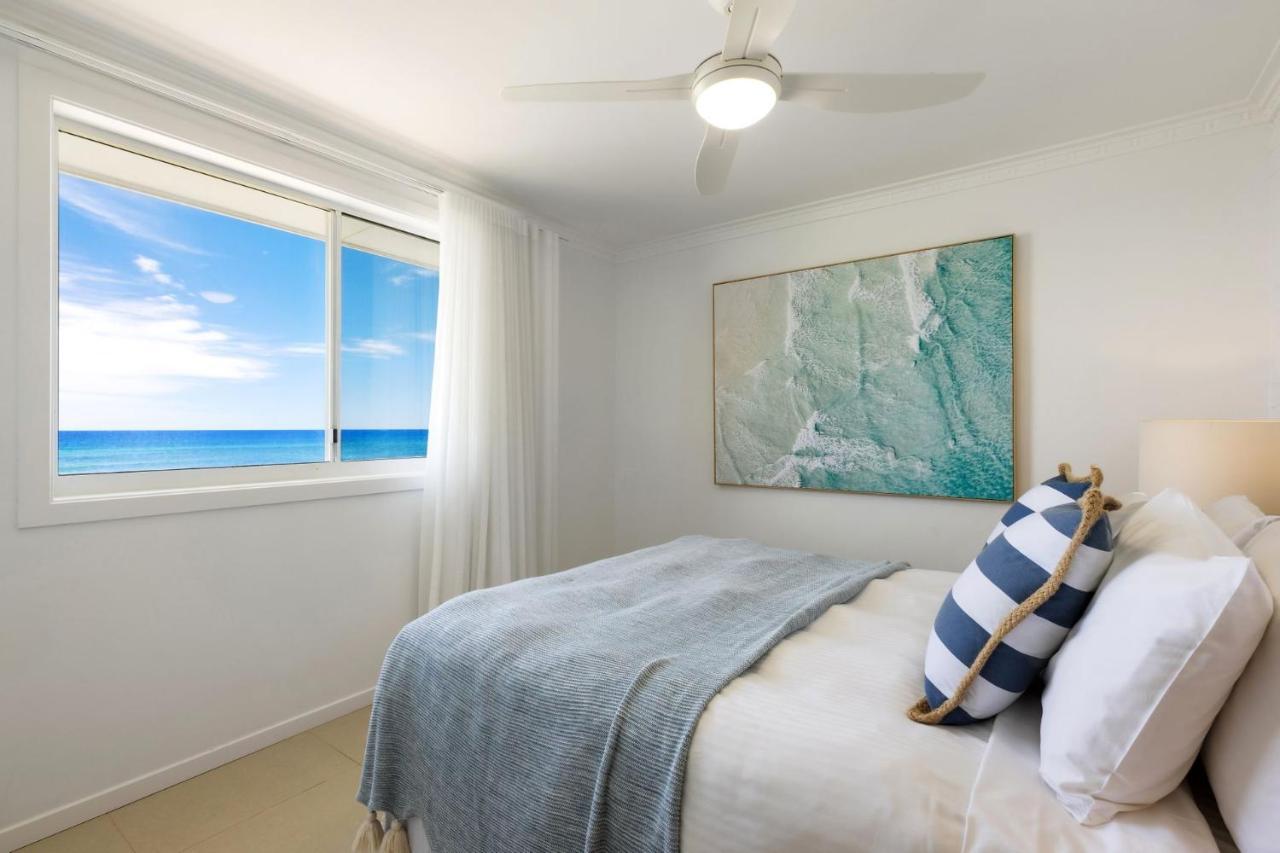 Oceano Paradiso 2 Apartment Lennox Head Bagian luar foto